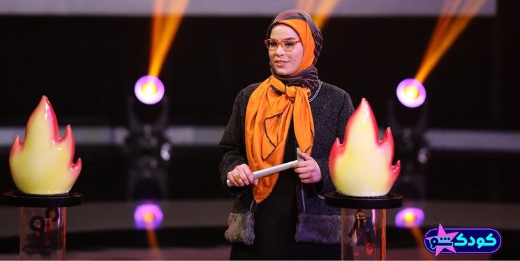 آغاز فصل جدید «کودک شو» از امشب با ملیکا شریفینیا+ رونمایی ازتیزر جدید